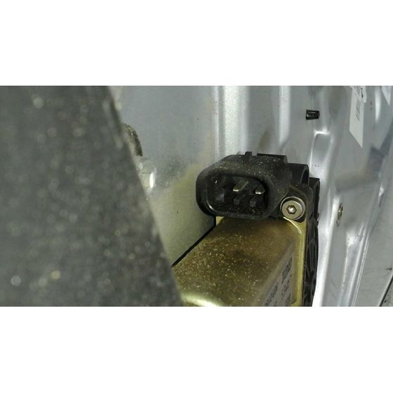 Elevalunas Delantero Derecho Para Fiat Stilo