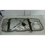 Elevalunas Delantero Derecho Para Fiat Stilo