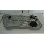 Elevalunas Delantero Izquierdo Para Seat Ibiza
