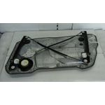 Elevalunas Delantero Izquierdo Para Seat Ibiza