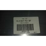 Elevalunas Delantero Izquierdo Para Seat Ibiza