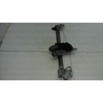 Elevalunas Delantero Izquierdo Para Citroen C3