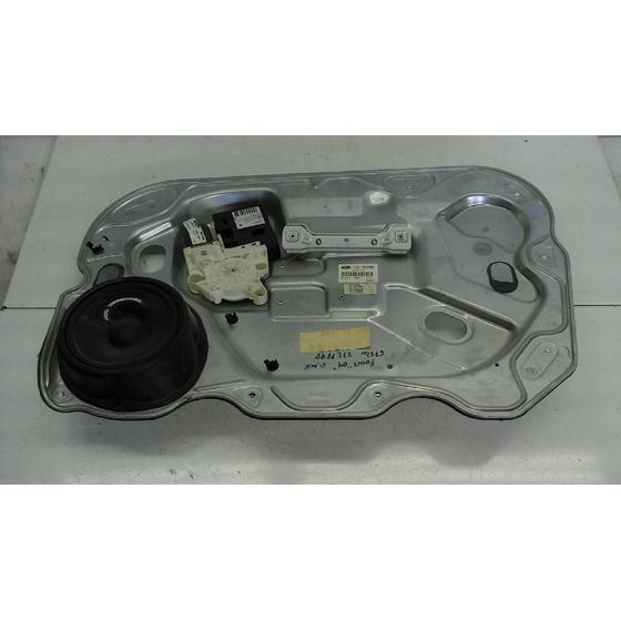 Elevalunas Delantero Derecho para Ford Focus Berlina