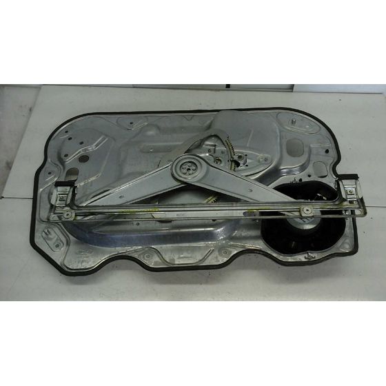 Elevalunas Delantero Derecho para Ford Focus Berlina