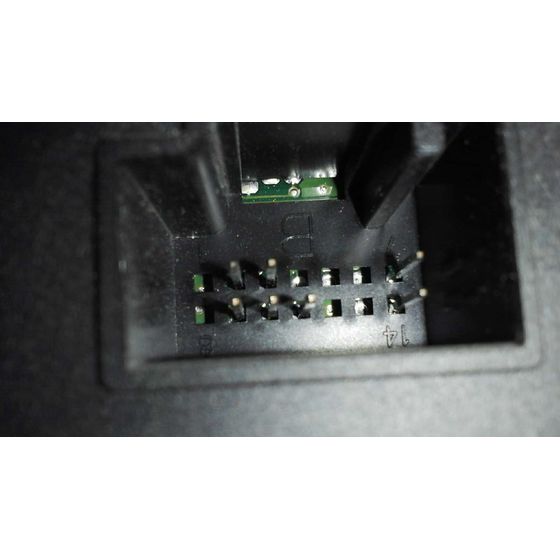 Elevalunas Delantero Derecho para Ford Focus Berlina