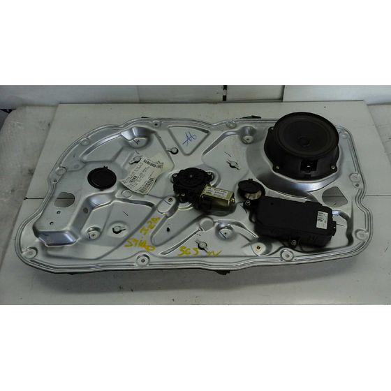 Elevalunas Delantero Derecho Para Fiat Stilo