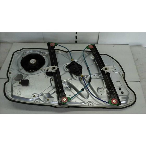 Elevalunas Delantero Derecho Para Fiat Stilo