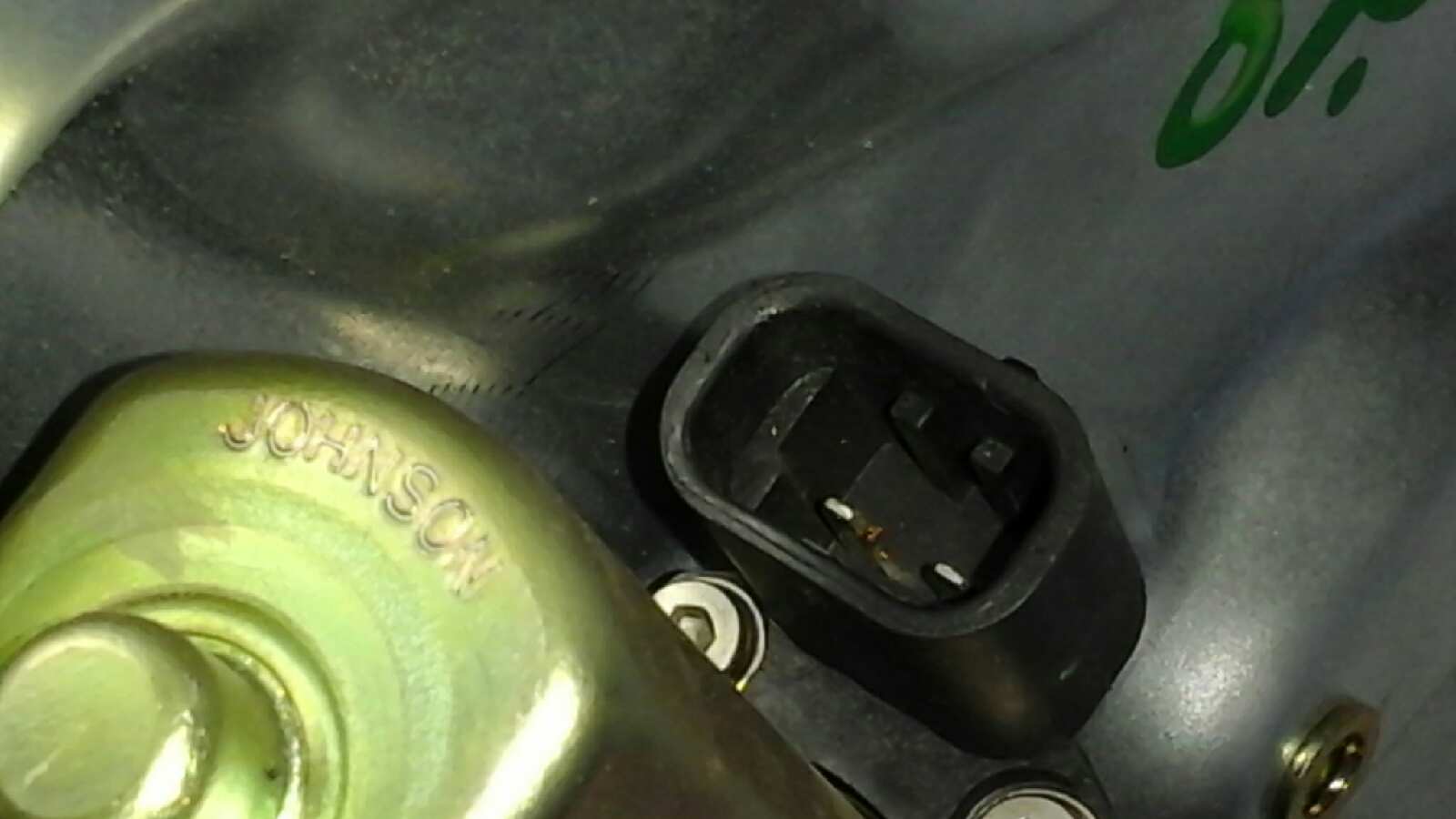 Elevalunas Delantero Derecho Para Fiat Stilo