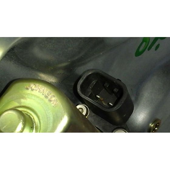 Elevalunas Delantero Derecho Para Fiat Stilo