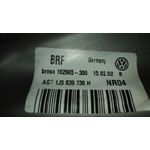 Elevalunas Trasero Derecho Para Volkswagen Bora Berlina