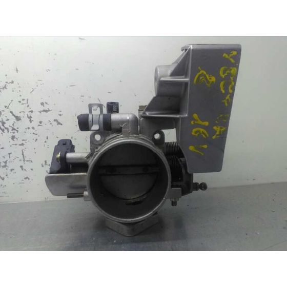 Caja Mariposa para Opel Vectra B Berlina