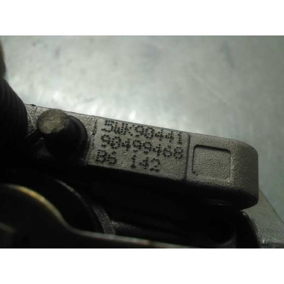 Caja Mariposa para Opel Vectra B Berlina