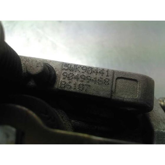 Caja Mariposa para Opel Vectra B Berlina