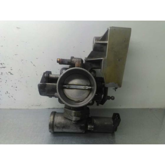 Caja Mariposa para Opel Vectra B Berlina