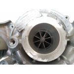 Turbocompresor Para Renault Clio Iv