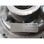 Turbocompresor Para Renault Clio Iv
