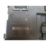 Clausor De Tarjeta Para Renault Clio Iv