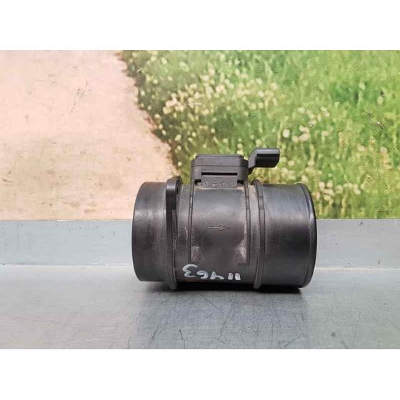 Caudalimetro Para Renault Clio Iv