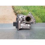 Valvula Egr Para Renault Clio Iv
