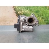 Valvula Egr Para Renault Clio Iv