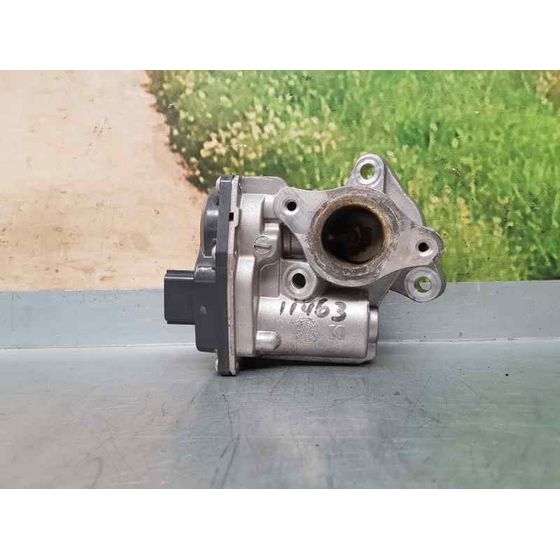 Valvula Egr Para Renault Clio Iv