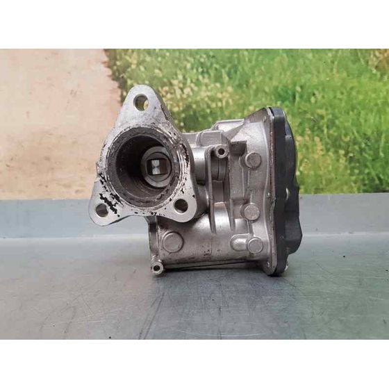 Valvula Egr Para Renault Clio Iv