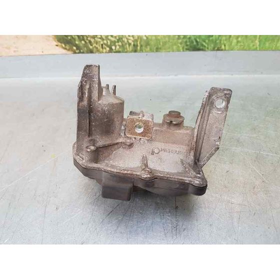 Valvula Escape Para Renault Clio Iv
