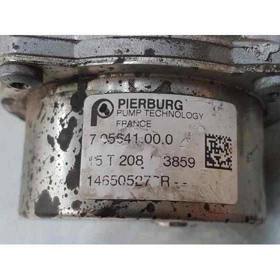 Depresor Freno / Bomba Vacio Para Renault Clio Iv