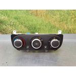 Mando Calefaccion / Aire Acondicionado Para Renault Clio Iv