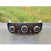 Mando Calefaccion / Aire Acondicionado Para Renault Clio Iv