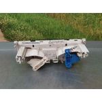 Mando Calefaccion / Aire Acondicionado Para Renault Clio Iv