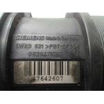 Caudalimetro Para Peugeot 406 Berlina