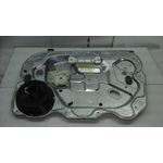 Elevalunas Delantero Derecho Para Ford Focus C-Max