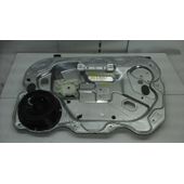 Elevalunas Delantero Derecho Para Ford Focus C-Max