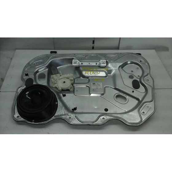 Elevalunas Delantero Derecho Para Ford Focus C-Max