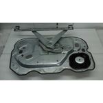 Elevalunas Delantero Derecho Para Ford Focus C-Max