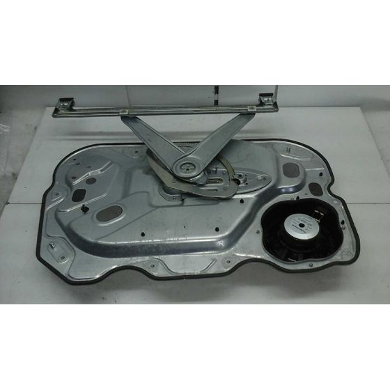 Elevalunas Delantero Derecho Para Ford Focus C-Max