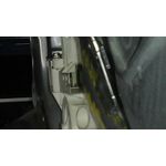 Elevalunas Delantero Derecho Para Ford Focus C-Max
