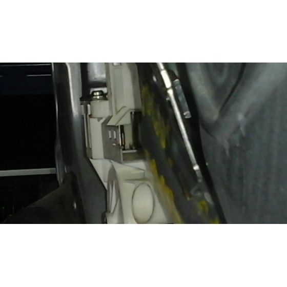 Elevalunas Delantero Derecho Para Ford Focus C-Max