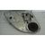 Elevalunas Trasero Izquierdo Para Ford Focus C-Max