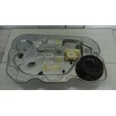 Elevalunas Delantero Izquierdo Para Ford Focus Berlina