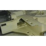 Elevalunas Delantero Izquierdo Para Ford Focus Berlina