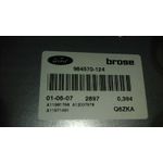 Elevalunas Delantero Izquierdo Para Ford Focus Berlina