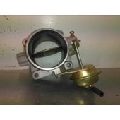 Caja Mariposa para Nissan Almera (N15)