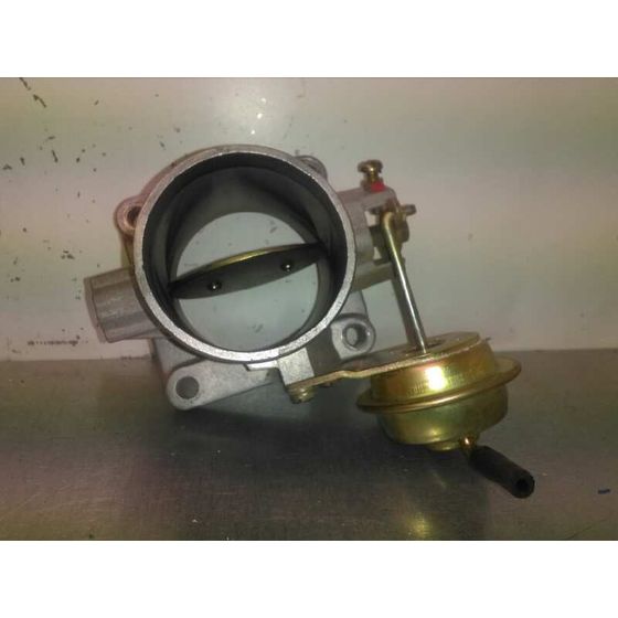 Caja Mariposa para Nissan Almera (N15)
