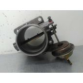 Caja Mariposa para Nissan Almera (N15)