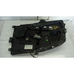 Elevalunas Delantero Derecho Para Ford Fusion