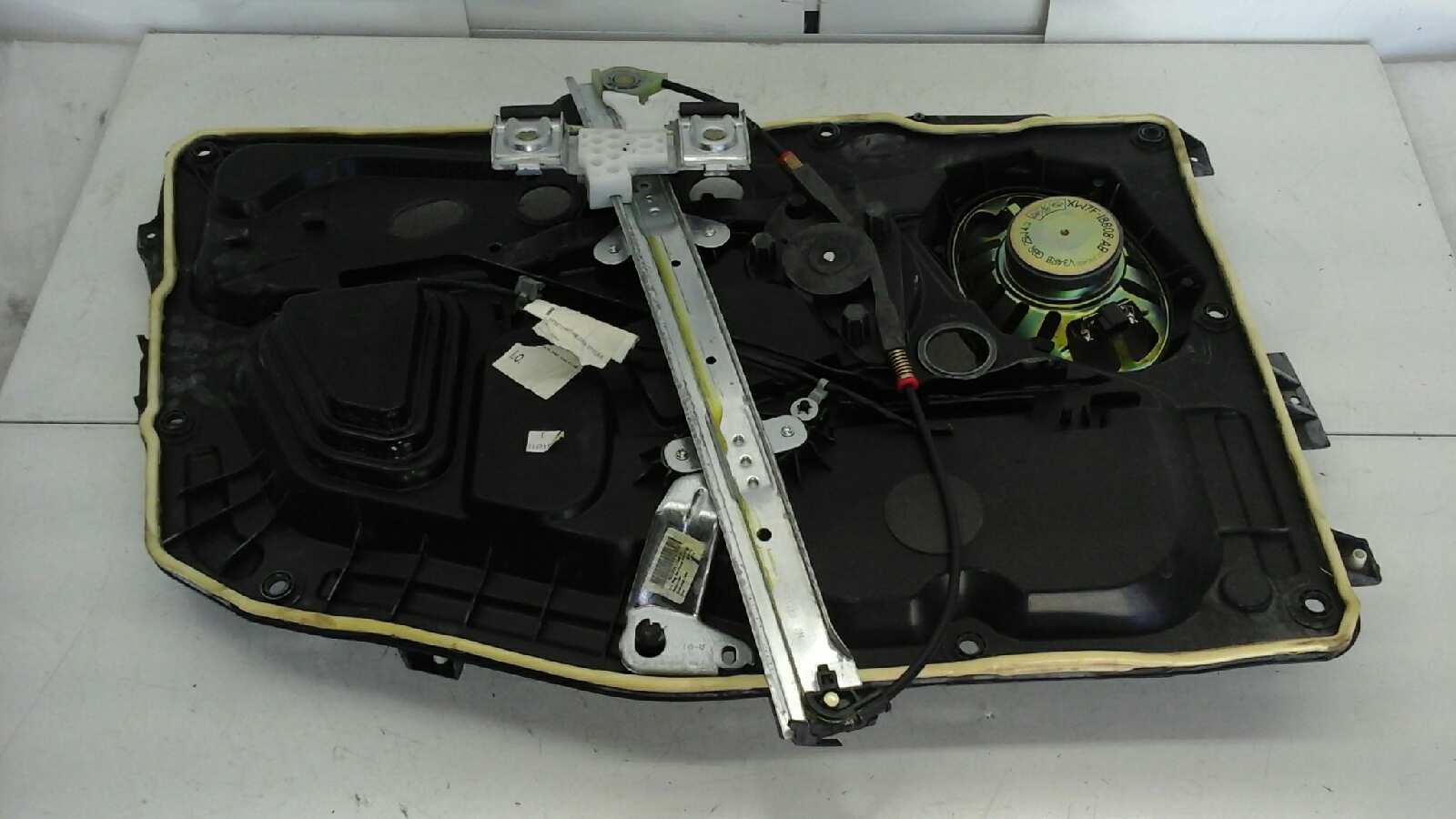 Elevalunas Delantero Derecho Para Ford Fusion