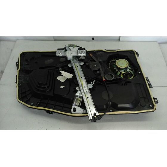 Elevalunas Delantero Derecho Para Ford Fusion