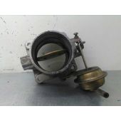 Caja Mariposa para Nissan Almera (N15)